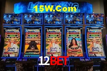 Account Benefits 12Bet