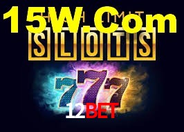 Welcome Bonus 12Bet