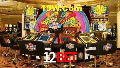 Welcome Bonus 12Bet