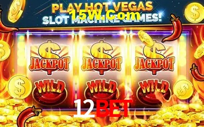 Game Providers 12Bet