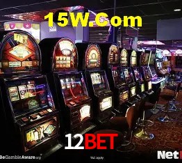 Tennis Betting 12Bet